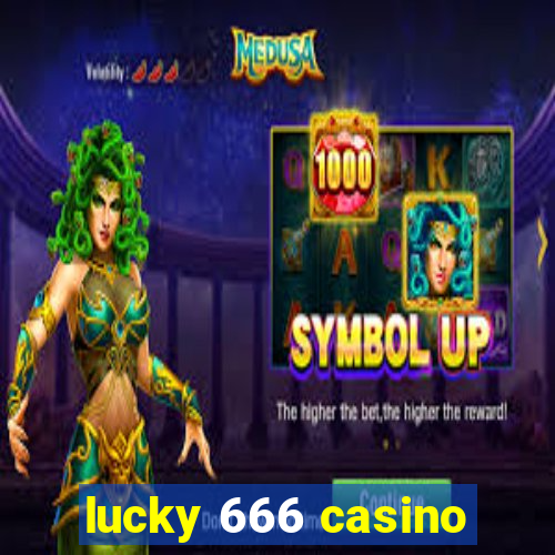 lucky 666 casino